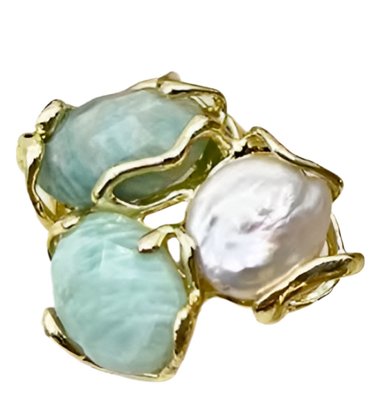 The Essential Statement Ring