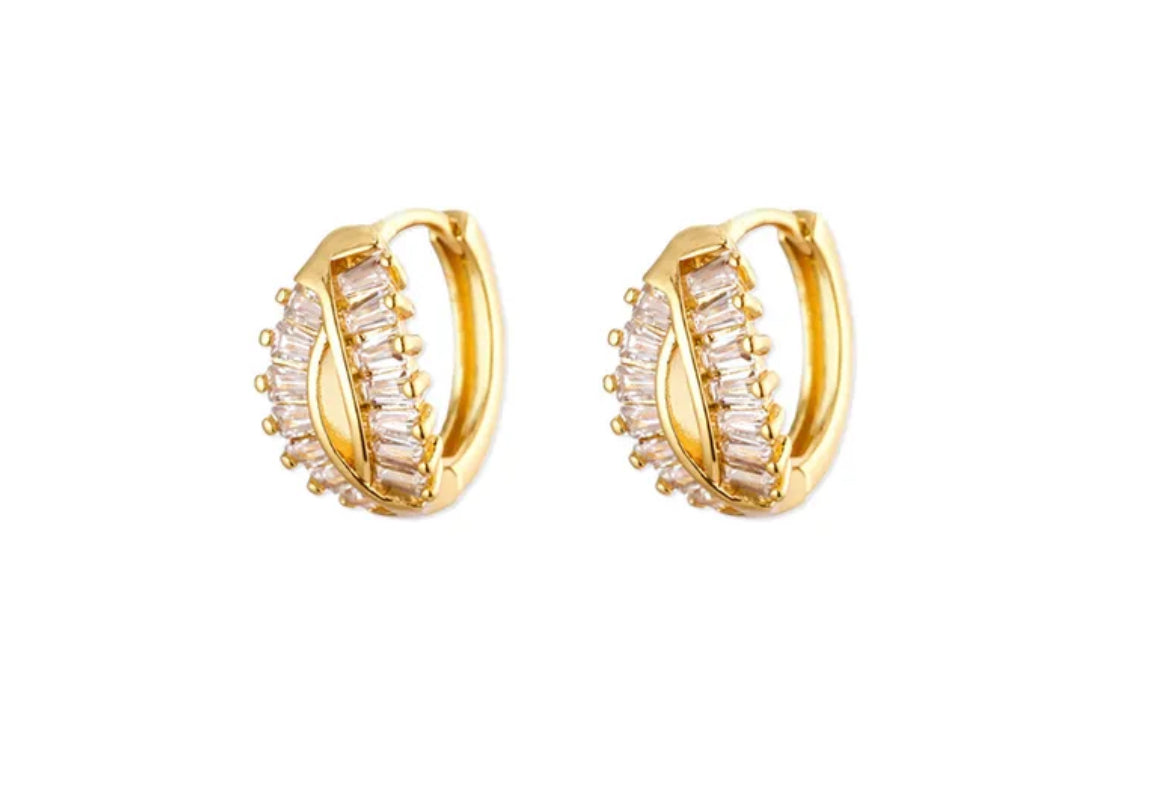 Luxe Hoops