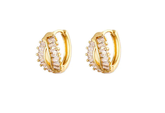 Luxe Hoops